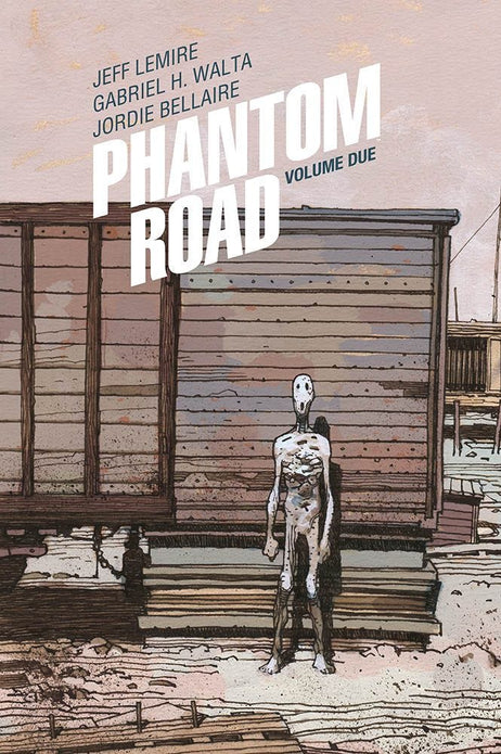 PHANTOM ROAD 2