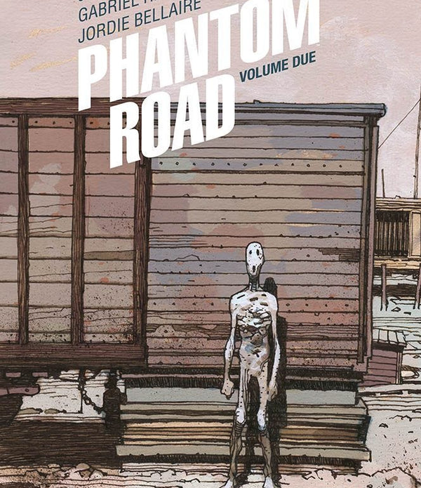 PHANTOM ROAD 2