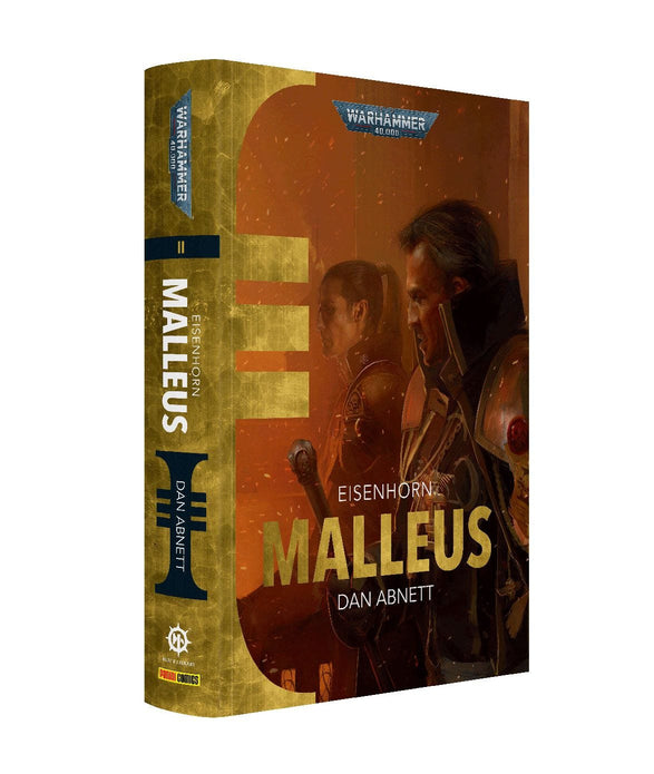 WARHAMMER 40.000 EISENHORN 2 MALLEUS