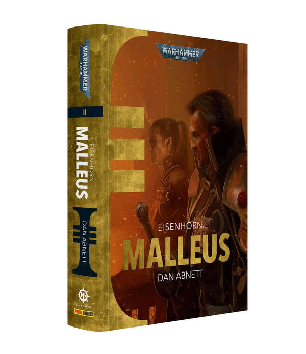 WARHAMMER 40.000 EISENHORN 2 MALLEUS