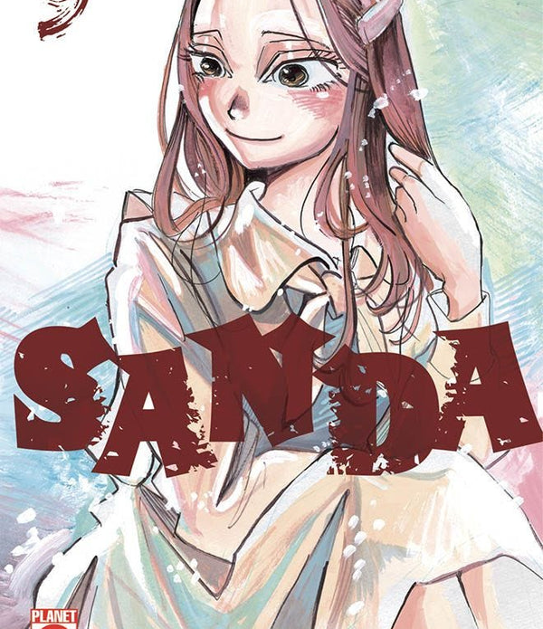 SANDA 9