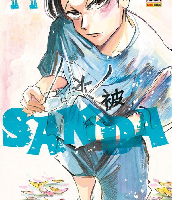SANDA 11