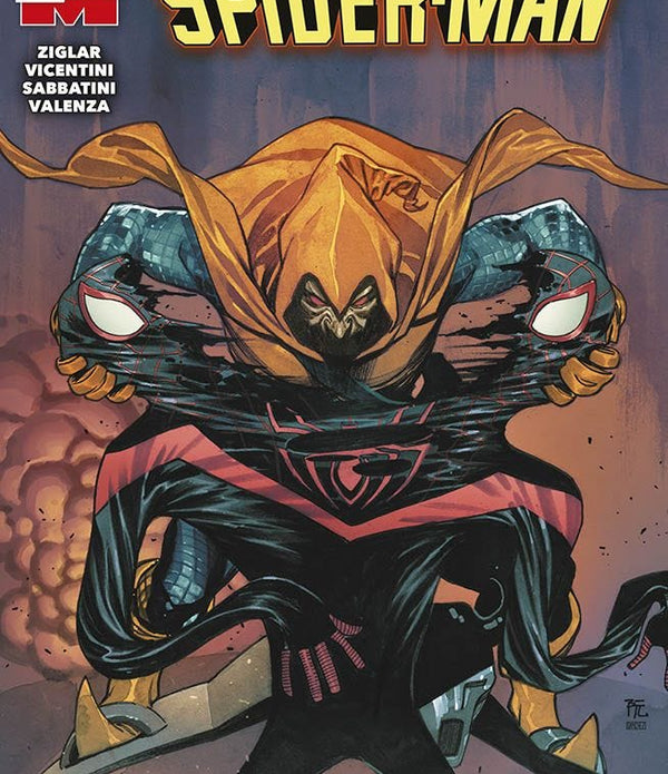 MILES MORALES SPIDER-MAN 8 (32)