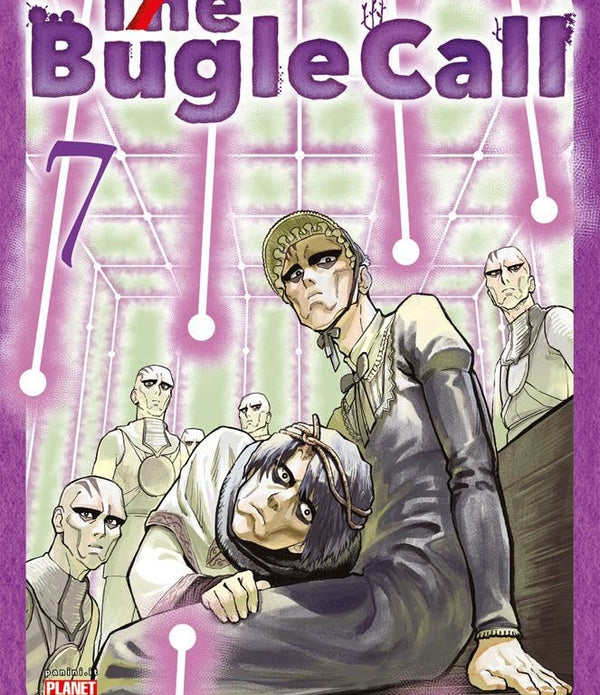THE BUGLE CALL 7