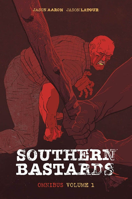 SOUTHERN BASTARDS OMNIBUS 1