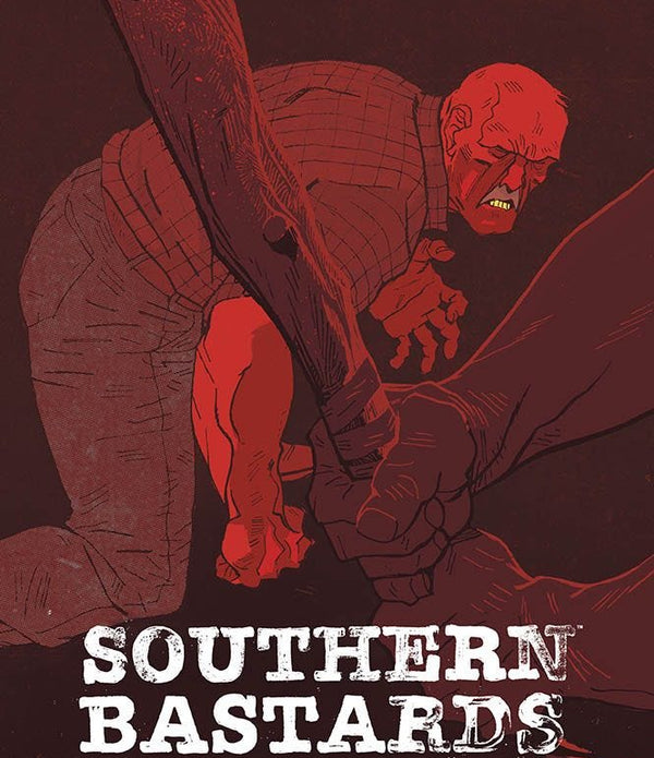 SOUTHERN BASTARDS OMNIBUS 1