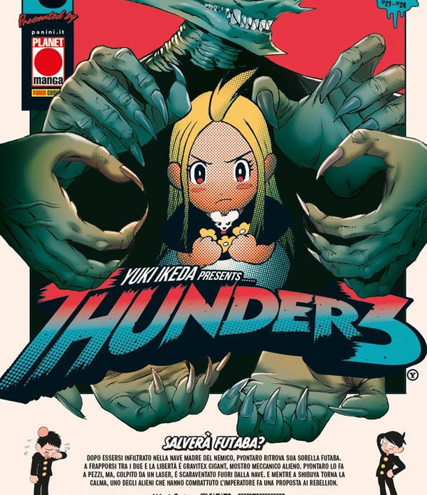 THUNDER3 6