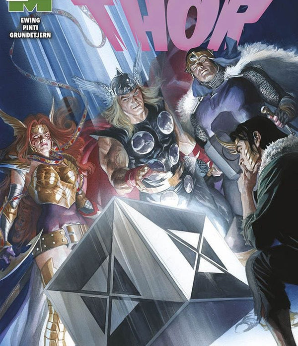 L'IMMORTALE THOR 11 (301)