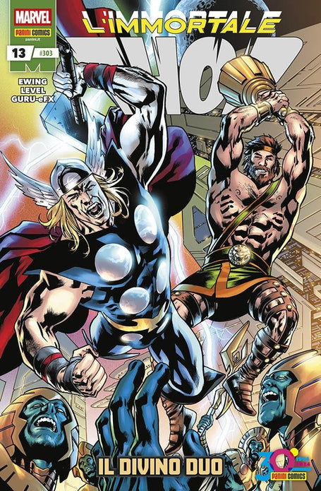 L'IMMORTALE THOR 13 (303)