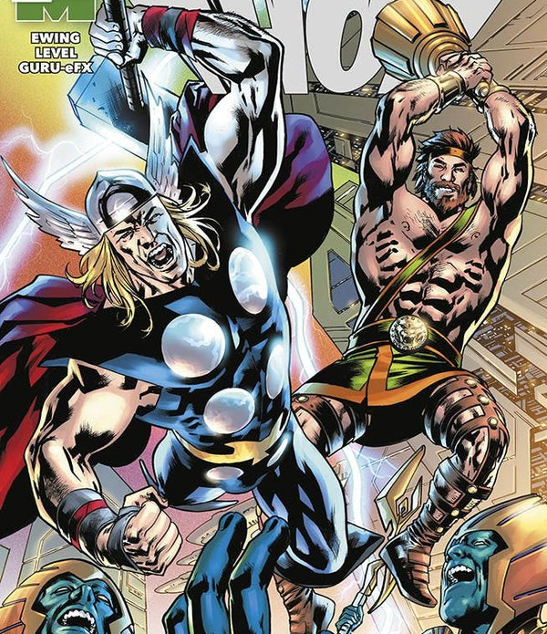 L'IMMORTALE THOR 13 (303)