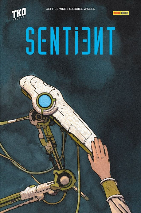 PANINI COMICS POCKET SENTIENT