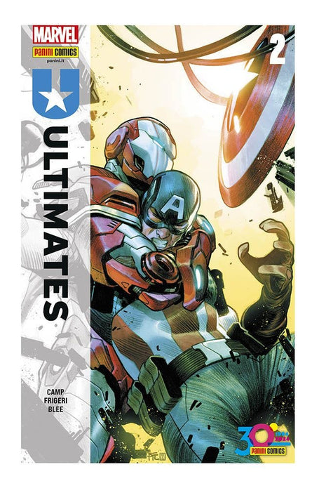ULTIMATES 2