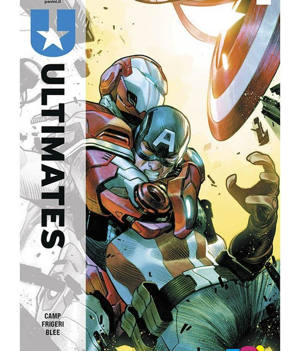 ULTIMATES 2