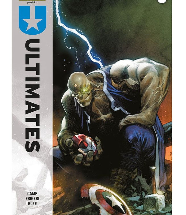 ULTIMATES 6