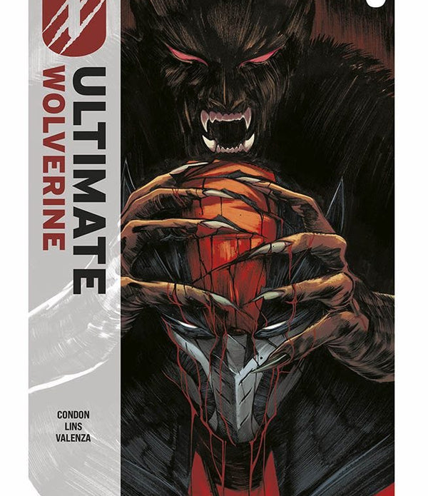 ULTIMATE WOLVERINE 2025 5