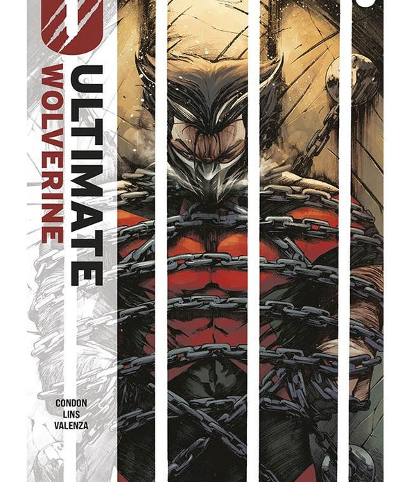 ULTIMATE WOLVERINE 2025 6