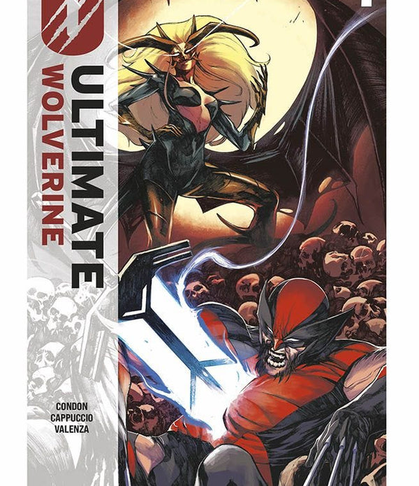 ULTIMATE WOLVERINE 2025 7