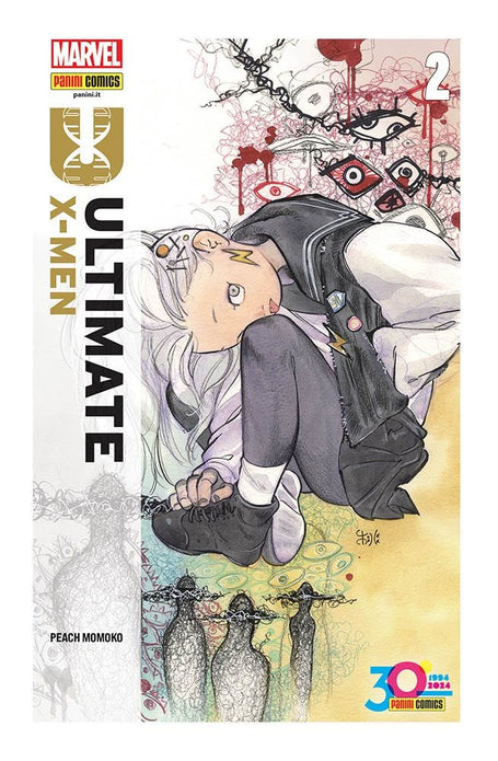 ULTIMATE X-MEN (2024) 2