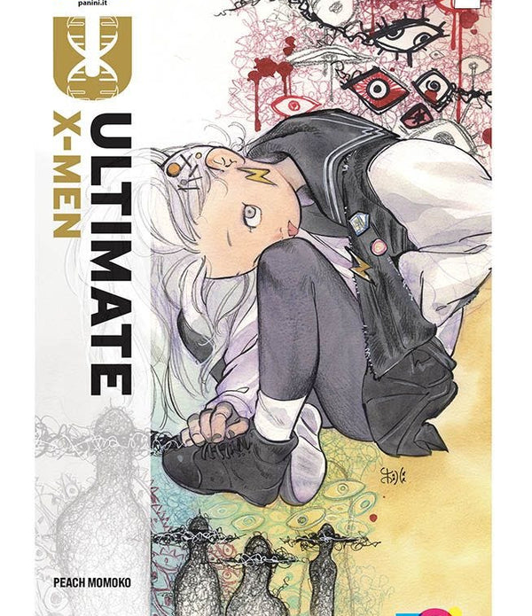 ULTIMATE X-MEN (2024) 2