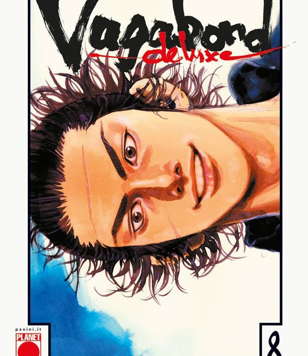VAGABOND DELUXE 8
