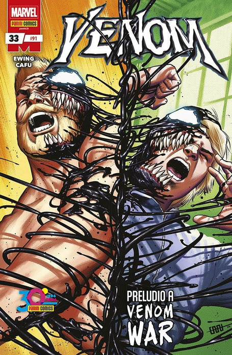 VENOM 91
