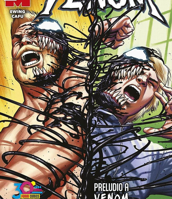 VENOM 91