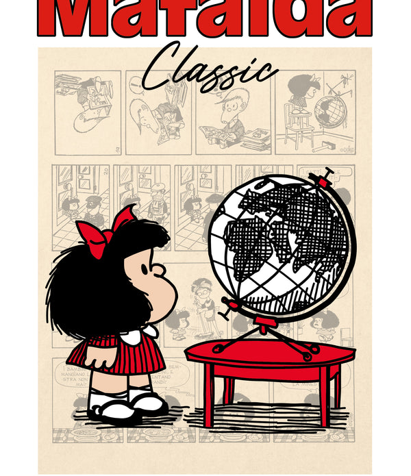 MAFALDA 6