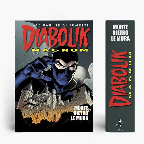 DIABOLIK MAGNUM 2023  2