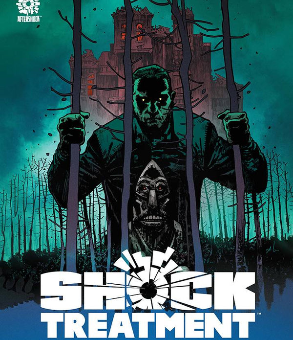 SHOCK TREATMENT TP