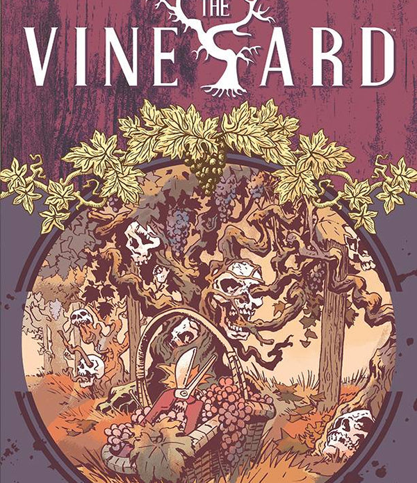 VINEYARD TP