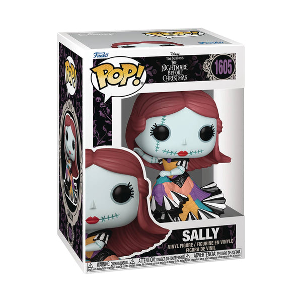 POP DISNEY NBX COUTURE SALLY FIG (C: 1-1-2)