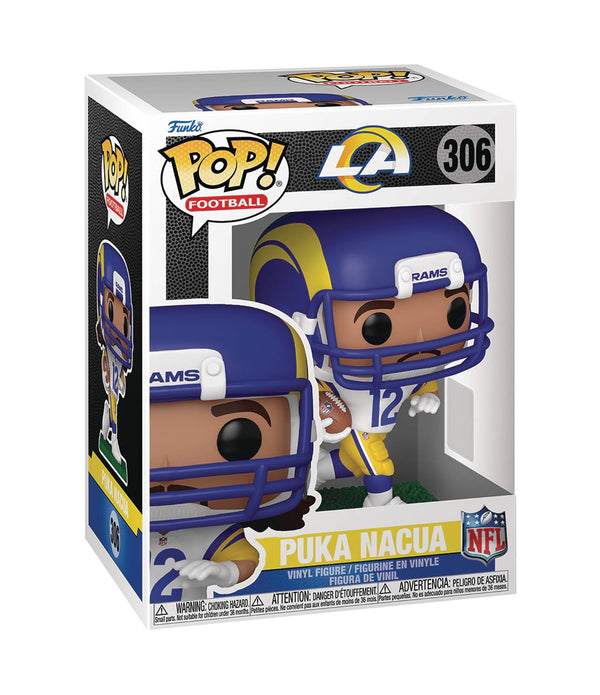 POP NFL BROWNS AMARI COOPER FIG (C: 1-1-2)