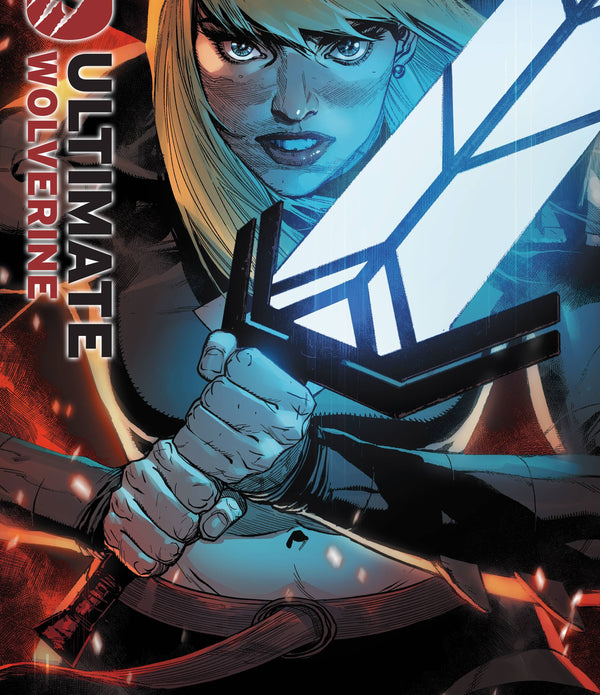 Ultimate Wolverine #4