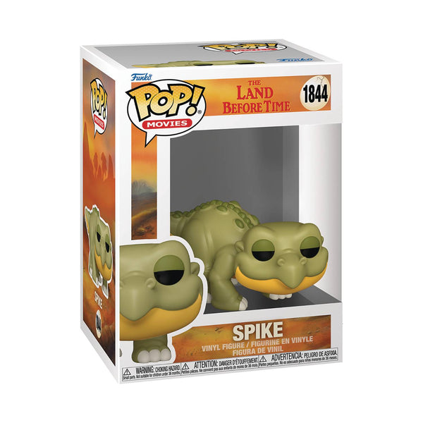 POP MOVIES LAND BEFORE TIME SPIKE FIG (C: 1-1-2)