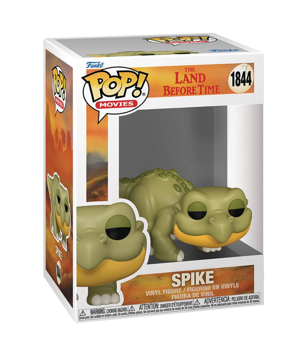 POP MOVIES LAND BEFORE TIME SPIKE FIG (C: 1-1-2)