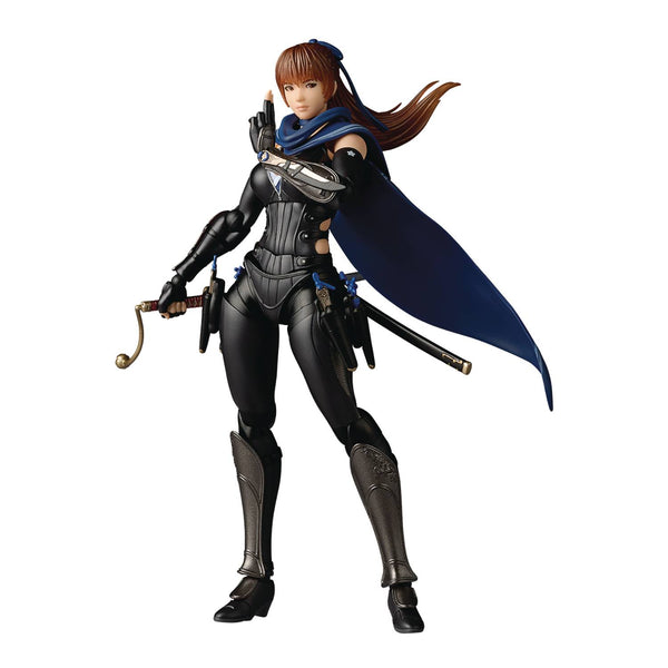 REVOLTECH AMAZING NINJA GAIDEN YAMAGUCHI KASUMI (Net) (C: 1-
