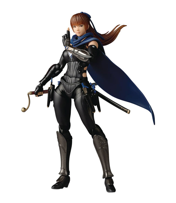 REVOLTECH AMAZING NINJA GAIDEN YAMAGUCHI KASUMI (Net) (C: 1-