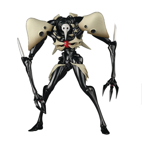 REVOLTECH AMAZING YAMAGUCHI EVANGELION 111 NOT ALONE AF (Net