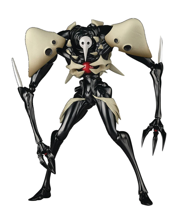 REVOLTECH AMAZING YAMAGUCHI EVANGELION 111 NOT ALONE AF (Net