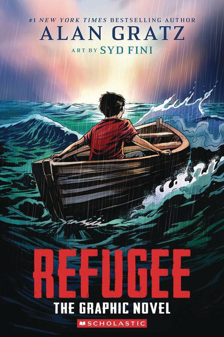 REFUGEE GN (C: 0-1-2)