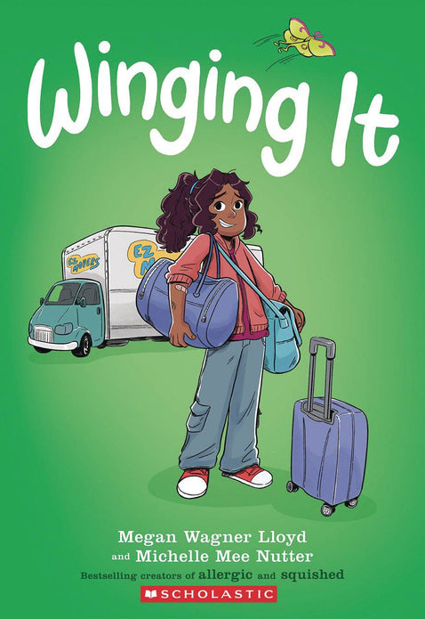 WINGING IT GN (C: 0-1-2)