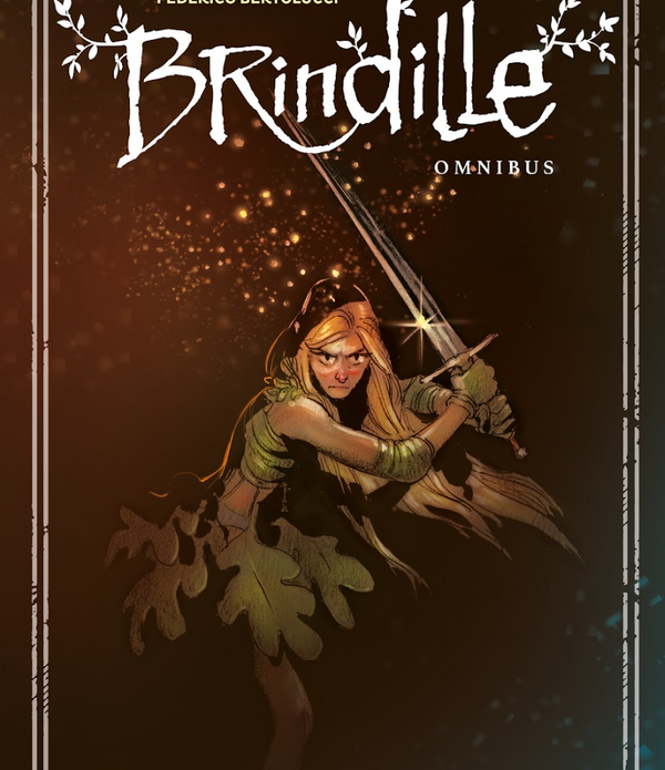 BRINDILLE OMNIBUS NUOVA EDIZIONE