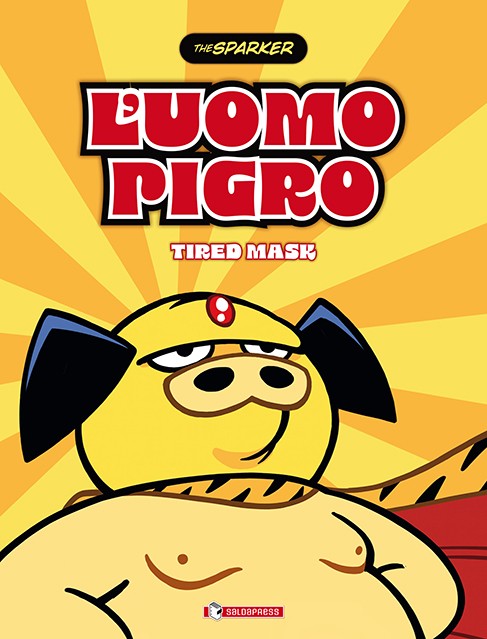 L` UOMO PIGRO