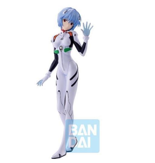 EVANGELION REI AYANAMI 30TH ANN.