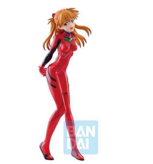 EVANGELION ASUKA LANGLAY SORYU 30TH