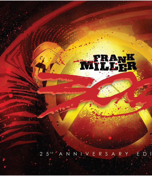 300 di Frank Miller (Regular Edition)