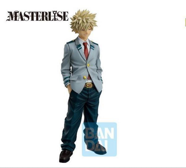 MHA KATSUKI BAKUGO HIGH SCHOOL 1A