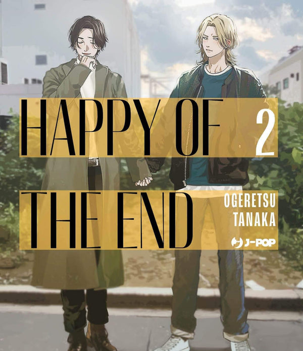 HAPPY OF THE END 2