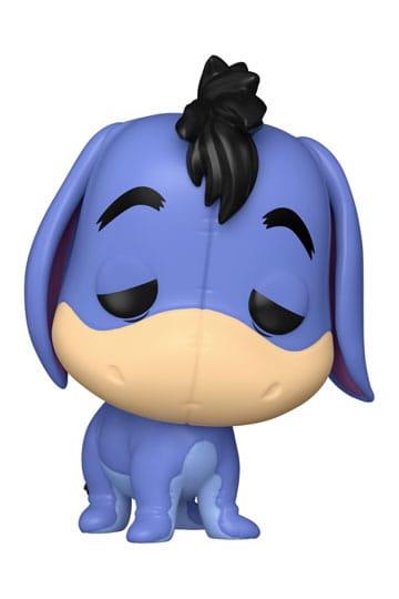 WINNIE THE POOH - EEYORE POP