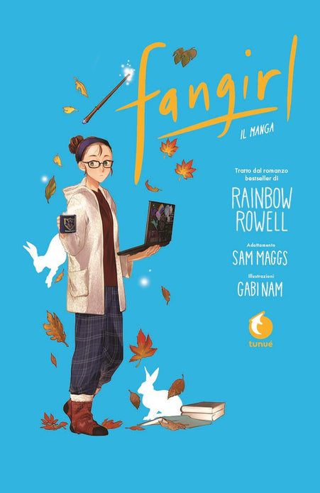 FANGIRL 1 VARIANT